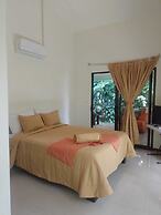 San Rafael Ecolodge