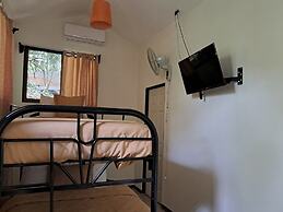 San Rafael Ecolodge