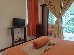San Rafael Ecolodge