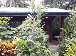 San Rafael Ecolodge
