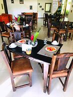 San Rafael Ecolodge