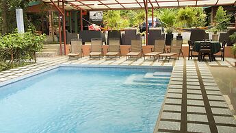 San Rafael Ecolodge