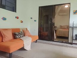 San Rafael Ecolodge