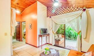 San Rafael Ecolodge