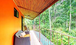 San Rafael Ecolodge