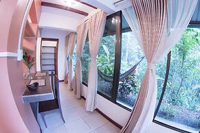 San Rafael Ecolodge