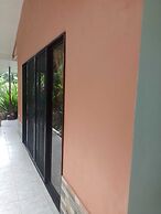 San Rafael Ecolodge