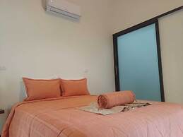 San Rafael Ecolodge