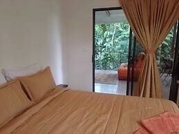 San Rafael Ecolodge