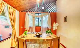 San Rafael Ecolodge