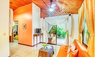 San Rafael Ecolodge