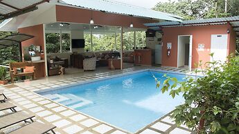 San Rafael Ecolodge