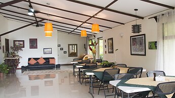 San Rafael Ecolodge