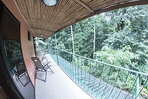 San Rafael Ecolodge
