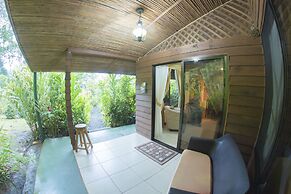 San Rafael Ecolodge