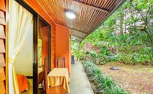 San Rafael Ecolodge