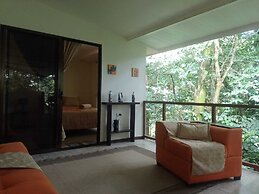 San Rafael Ecolodge