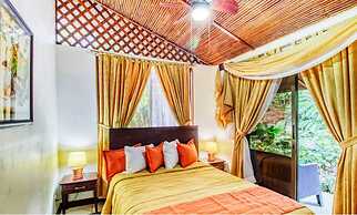 San Rafael Ecolodge