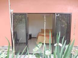 San Rafael Ecolodge