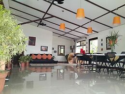 San Rafael Ecolodge