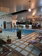 San Rafael Ecolodge