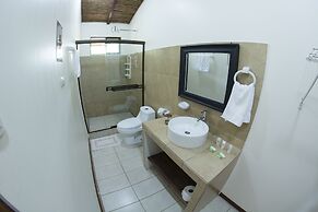 San Rafael Ecolodge