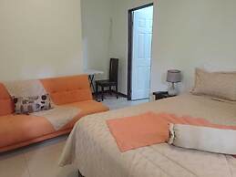 San Rafael Ecolodge