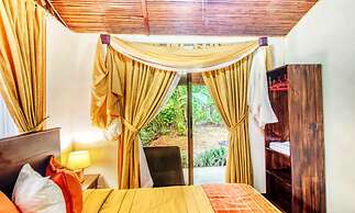 San Rafael Ecolodge