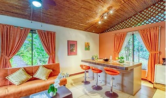 San Rafael Ecolodge