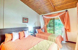 San Rafael Ecolodge