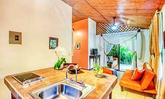 San Rafael Ecolodge