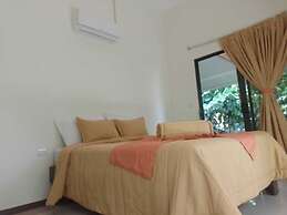 San Rafael Ecolodge