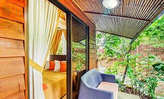 San Rafael Ecolodge