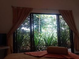 San Rafael Ecolodge