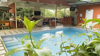 San Rafael Ecolodge