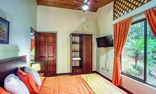 San Rafael Ecolodge