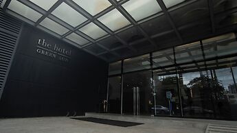 Green Sun Hotel