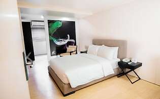Green Sun Hotel