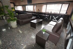 New Metropole Hotel