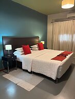 Viva Suites Pilar