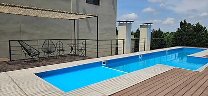 Viva Suites Pilar