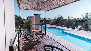 Viva Suites Pilar