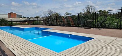 Viva Suites Pilar