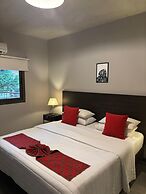Viva Suites Pilar