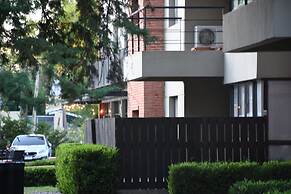 Viva Suites Pilar