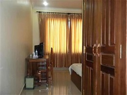 NYNY Hotel