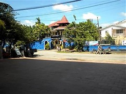 NYNY Hotel