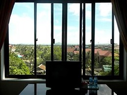 NYNY Hotel