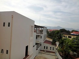 NYNY Hotel