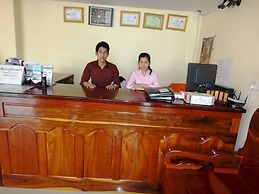 NYNY Hotel